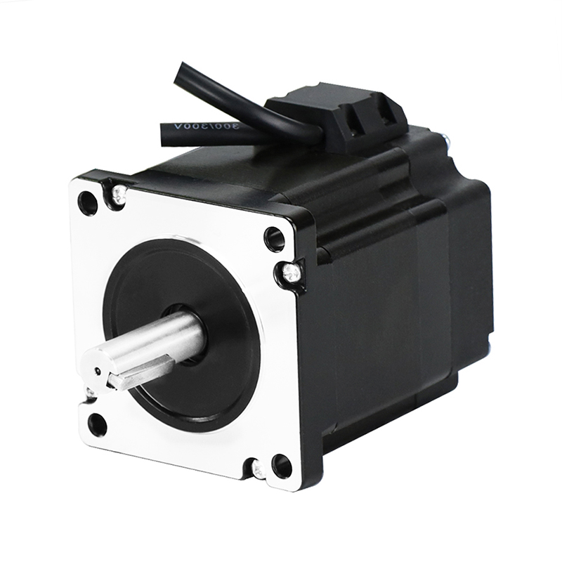 Phase Closed Loop Stepper Motor Series-86