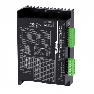 开关量步进驱动器 R-IOS系列